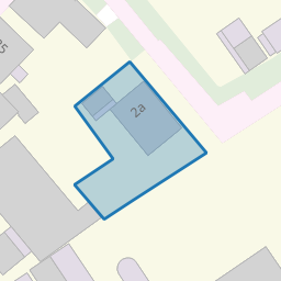 Perceel BDD00-I-2738