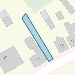 Perceel BDD00-I-2743