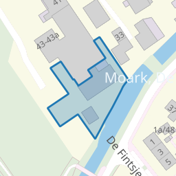 Perceel BDD00-I-2746