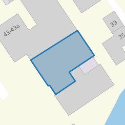 Perceel BDD00-I-2747