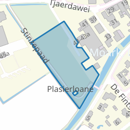 Perceel BDD00-I-2757