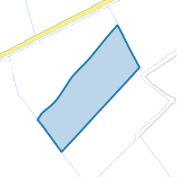 Perceel BDD00-O-1010