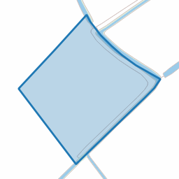 Perceel BDD00-O-1011