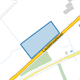 Perceel BDD00-O-1013