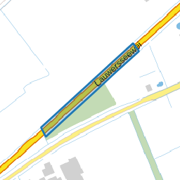 Perceel BDD00-O-1014