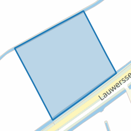 Perceel BDD00-O-1020