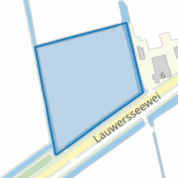 Perceel BDD00-O-1027