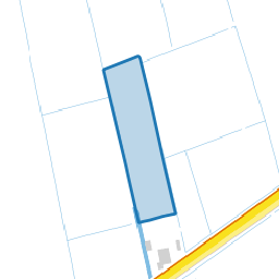 Perceel BDD00-O-1035