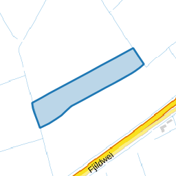 Perceel BDD00-O-1039