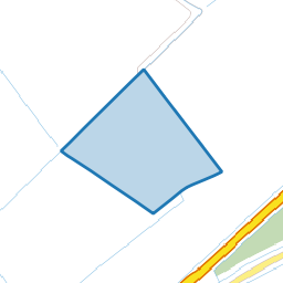 Perceel BDD00-O-1043