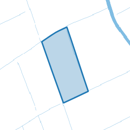 Perceel BDD00-O-1079