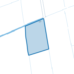 Perceel BDD00-O-1104