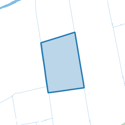 Perceel BDD00-O-1105