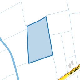 Perceel BDD00-O-1115