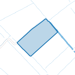 Perceel BDD00-O-1158