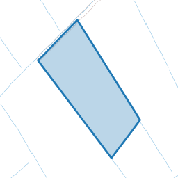 Perceel BDD00-O-1164