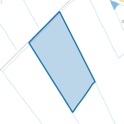 Perceel BDD00-O-1165