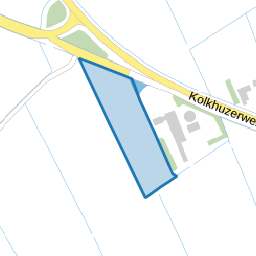 Perceel BDD00-O-1167