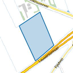 Perceel BDD00-O-1170