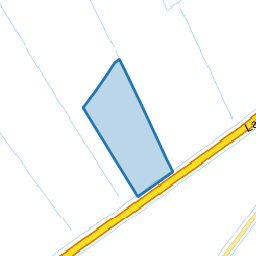 Perceel BDD00-O-1173