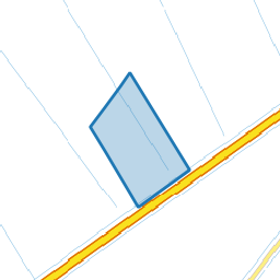 Perceel BDD00-O-1174