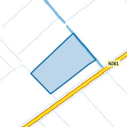 Perceel BDD00-O-1180