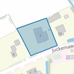 Perceel BDD00-O-1201