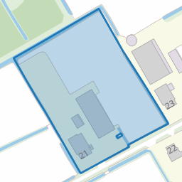 Perceel BDD00-O-1230