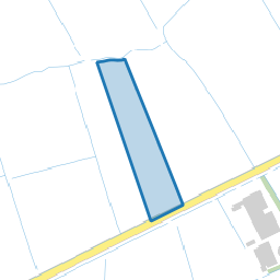 Perceel BDD00-O-1231