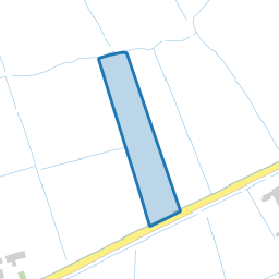 Perceel BDD00-O-1232