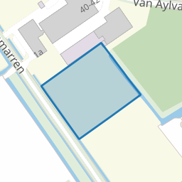 Perceel BDD00-O-1235