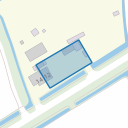 Perceel BDD00-O-1263