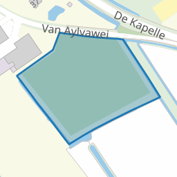 Perceel BDD00-O-1268