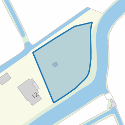 Perceel BDD00-O-1274