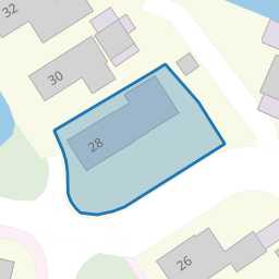 Perceel BDD00-O-1281