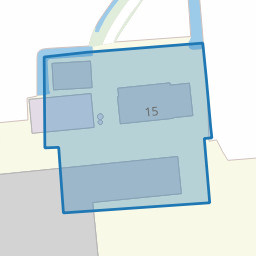 Perceel BDD00-O-1465