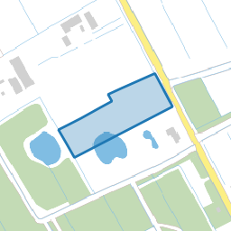 Perceel BDD00-O-1468