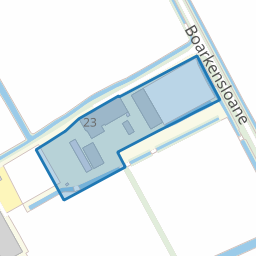 Perceel BDD00-O-1470