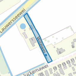 Perceel BDD00-O-1488