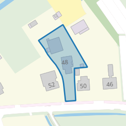 Perceel BDD00-O-1493