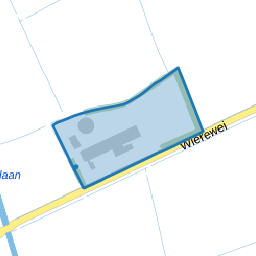 Perceel BDD00-O-1508