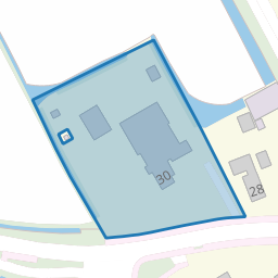 Perceel BDD00-O-1510