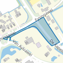 Perceel BDD00-O-1515