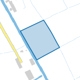 Perceel BDD00-O-1536