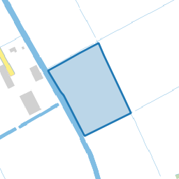 Perceel BDD00-O-1538