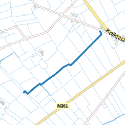 Perceel BDD00-O-1565