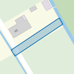 Perceel BDD00-O-1586