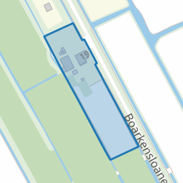 Perceel BDD00-O-1589