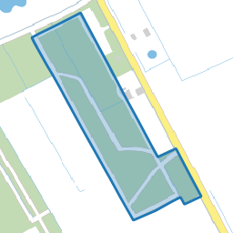 Perceel BDD00-O-1590