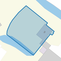 Perceel BDD00-O-1592